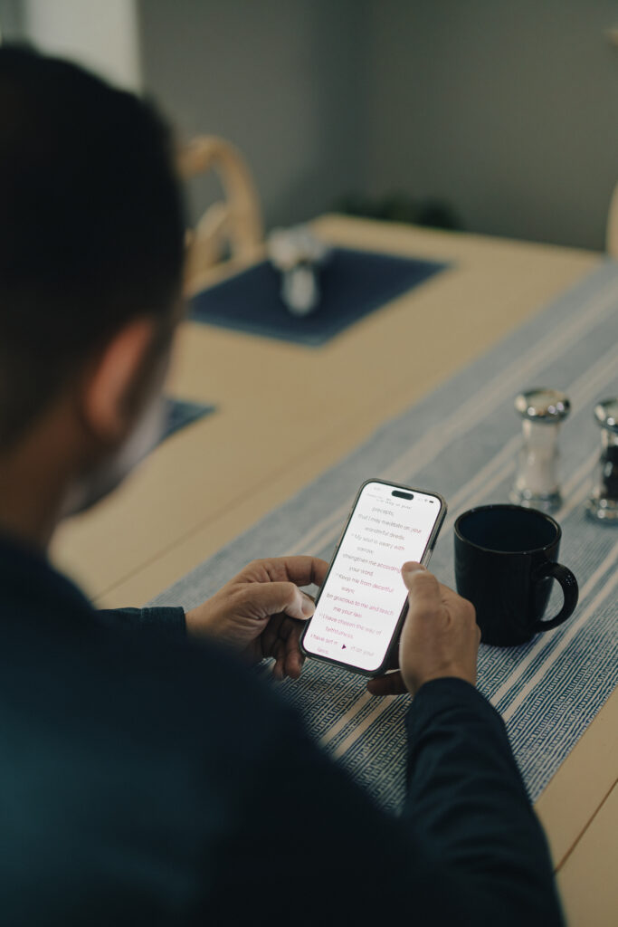 Bible App Kids Bible Experience