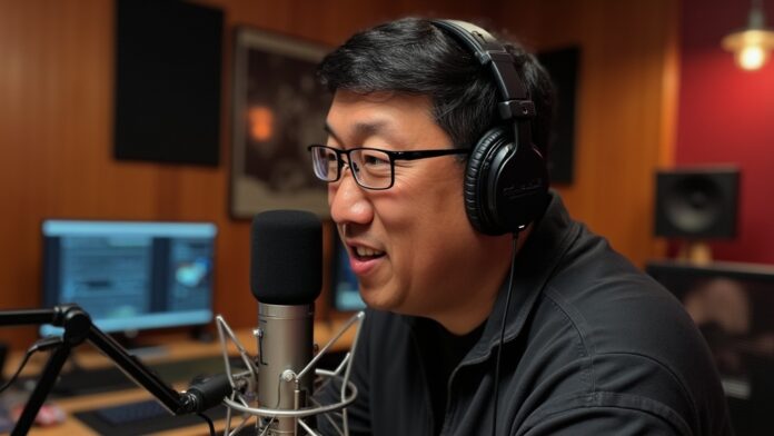 church podcast ideas