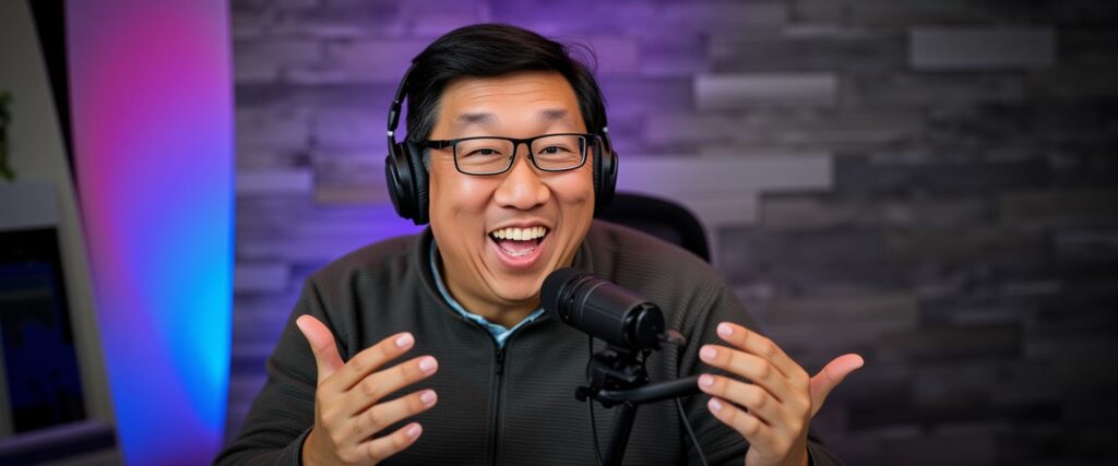 kennyjahng podcasting04