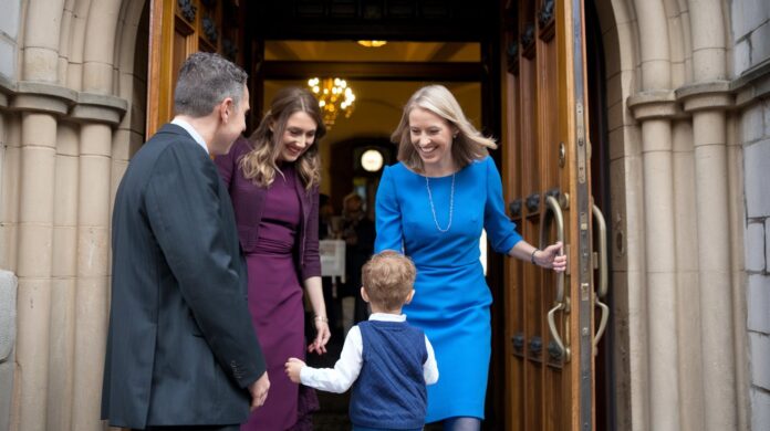 first impressions follow-up