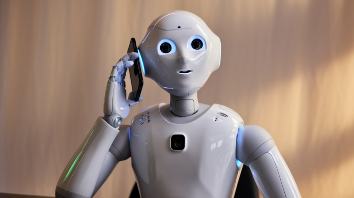 Google Plan Your Visit AI Call Bot