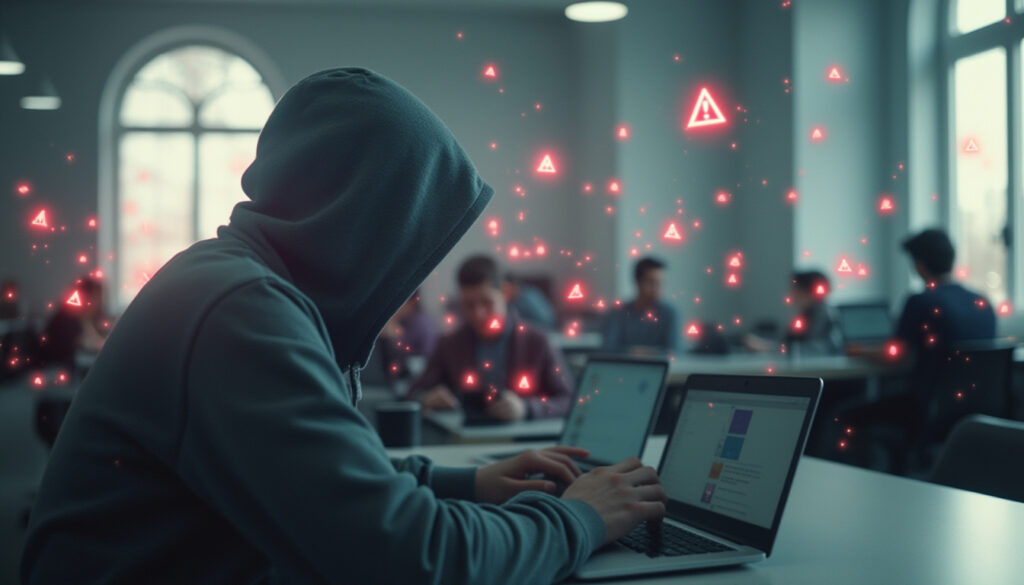 Network Vulnerability