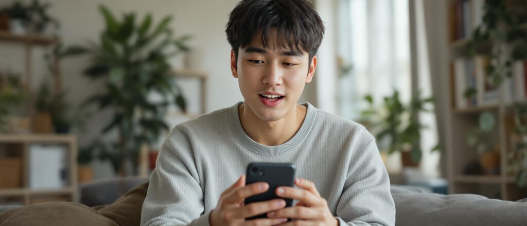 easter promotion selfieideo