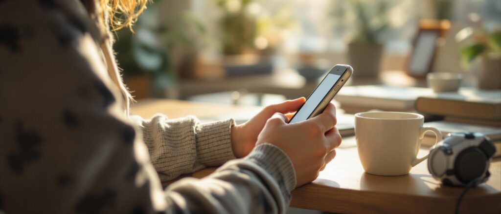 easter promotion text dm