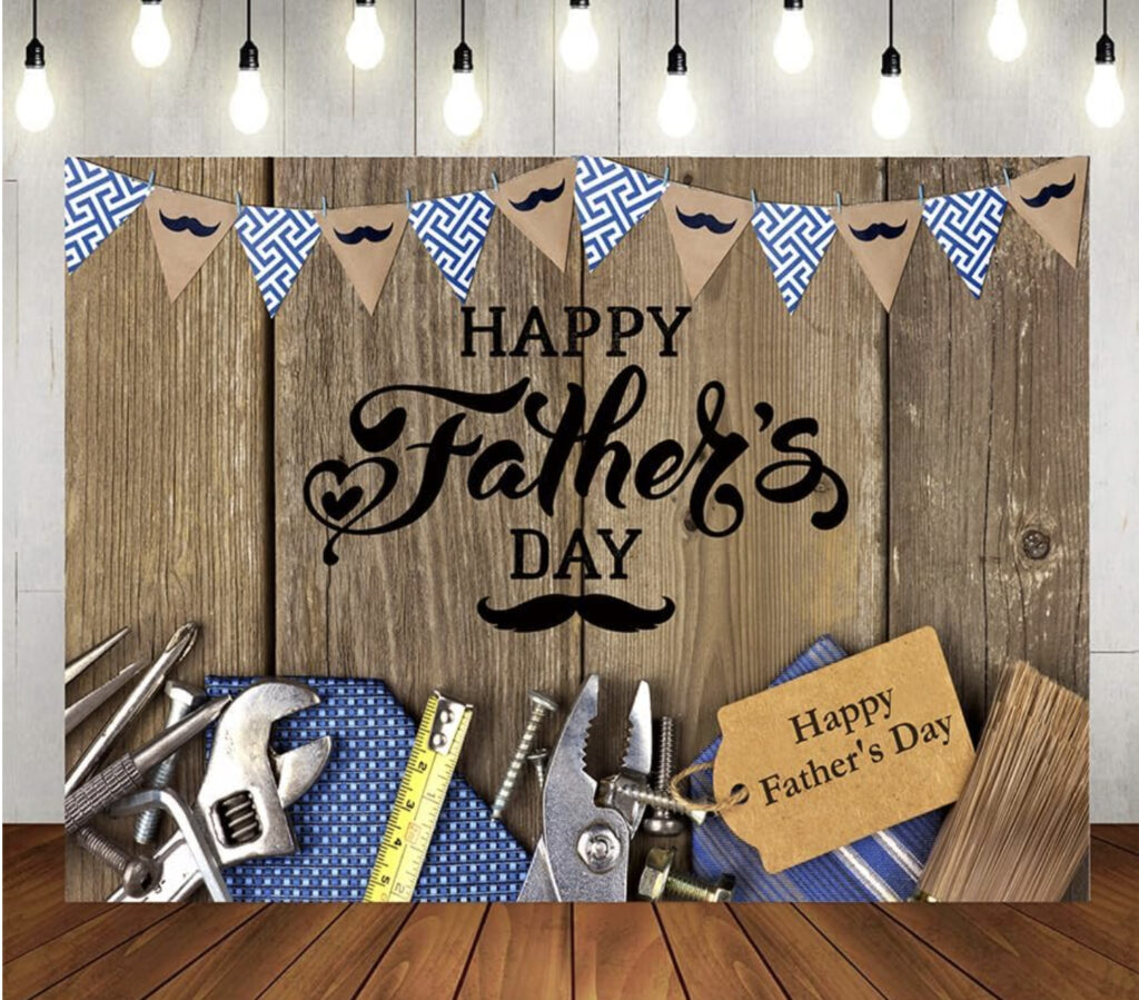 Father’s Day Photobooth Ideas: 15 Fun & Creative Setups for 2026