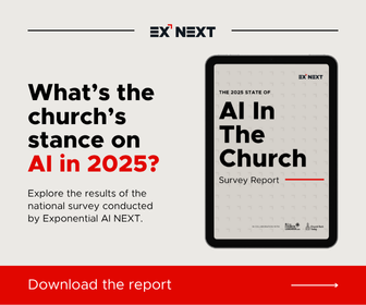 2025 AI Survey