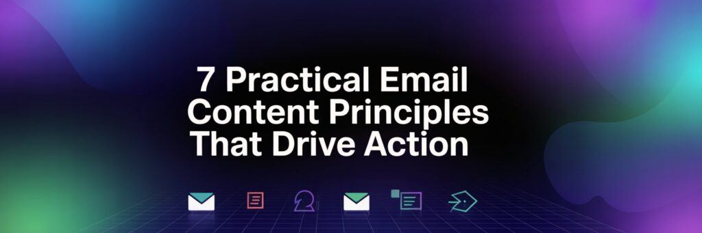 7 practical church communications email strategies