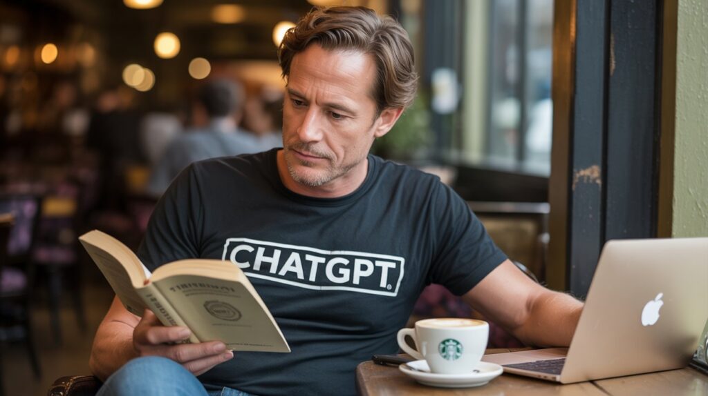 ai for pastors chatgpt