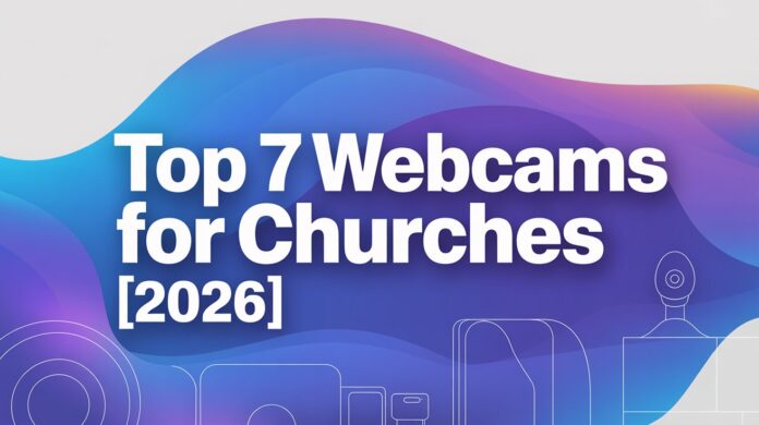 list of best webcams for 2026