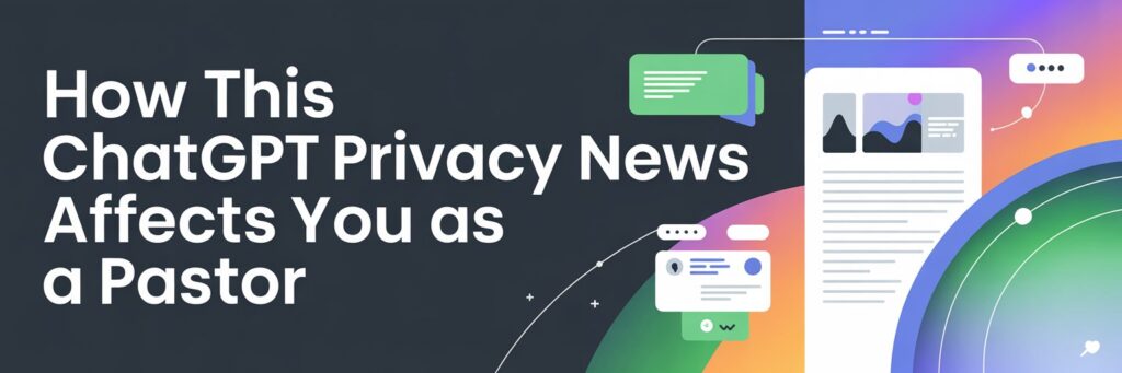 chatgpt privacy lawsuit