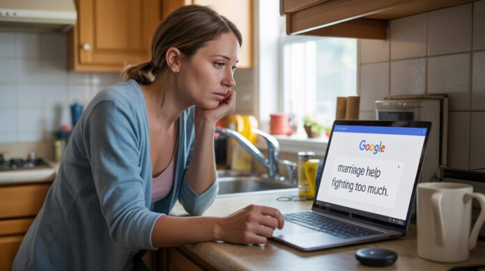 churches focus on felt needs