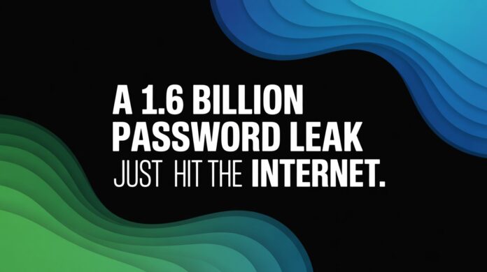 password leaks churches
