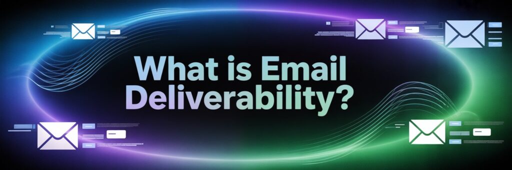 Church communications requirements for email deliverability
