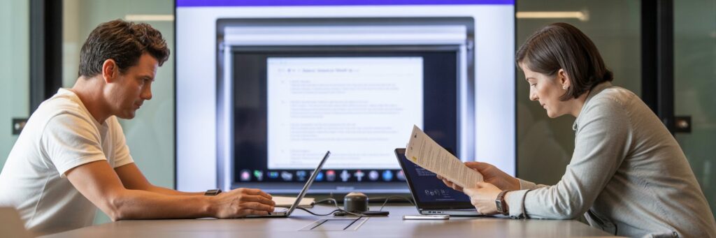 writing sermons with ai