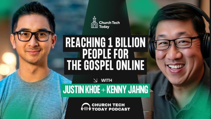 Justin Khoe short form videos