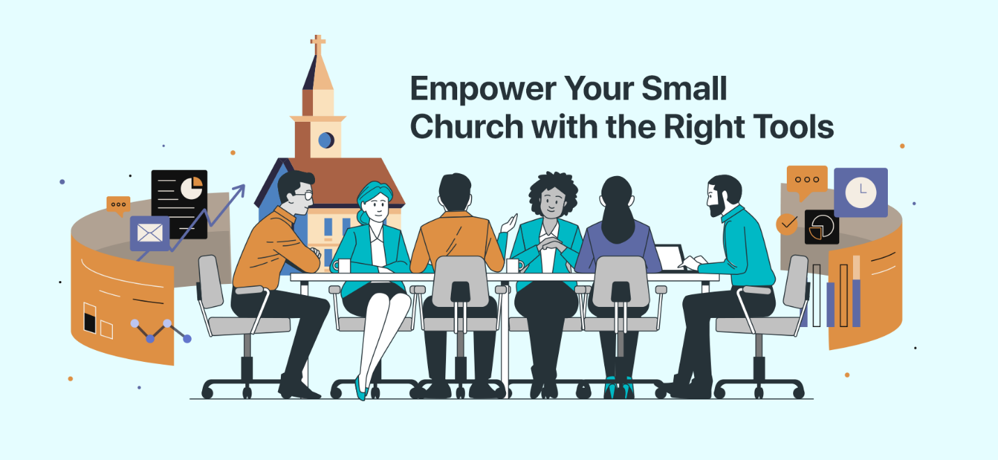 Why Do Small Churches Need Church Management Software 5 Image1