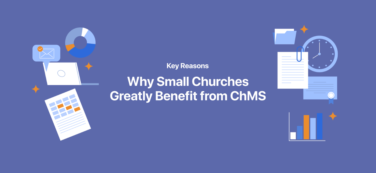 Why Do Small Churches Need Church Management Software 2 Image3