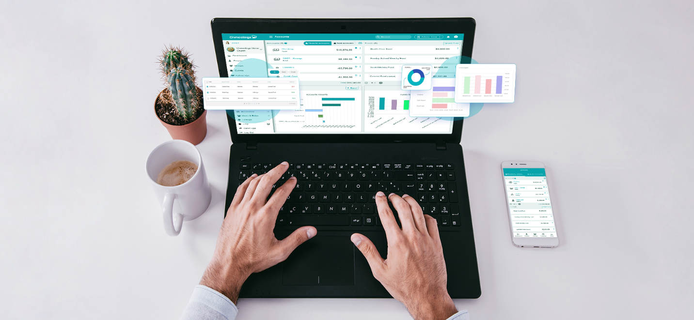 Choosing the Right Church Accounting Software 4 church data import