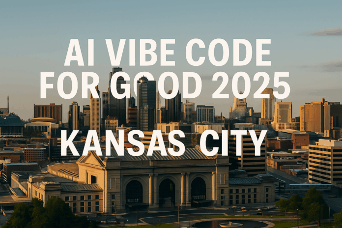 AI Vibe Coding for churches