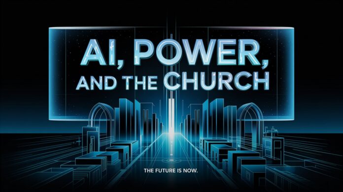 Tristan Harris center for humane technology - implications for church