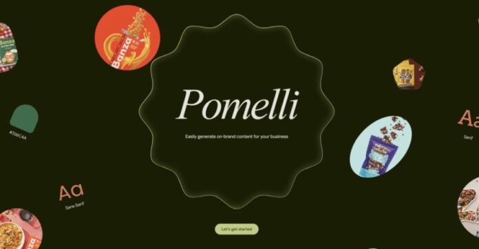 Google Pomelli Church Branding AI tool