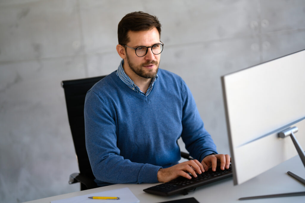 happy professional business man company employee 2026 01 08 23 51 00 utc