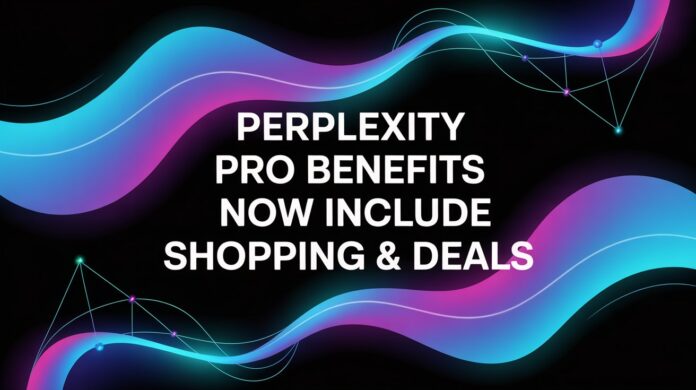 Perplexity Pro Perks List