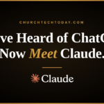 Claude AI for pastors
