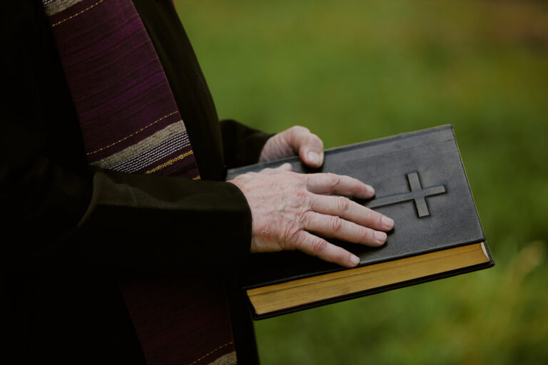 The Missing Step In Your Sermon Workflow