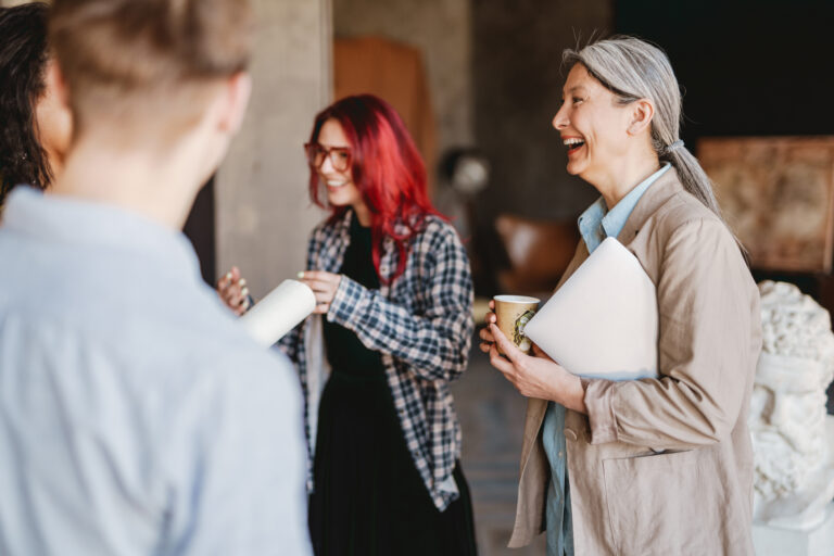 10 Ways To Follow Up After A High-Attendance Sunday