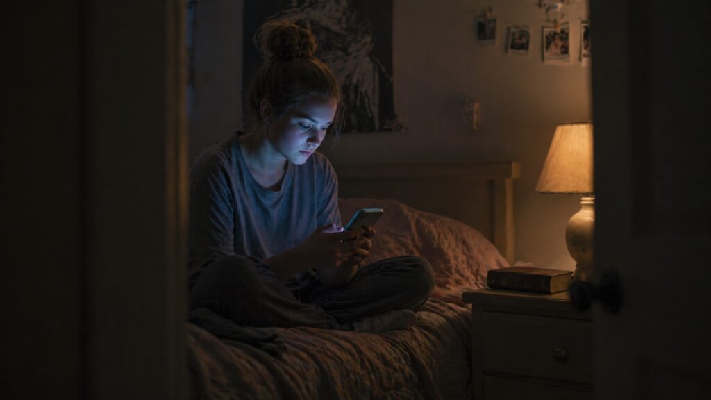 ai disruption of truth and reality