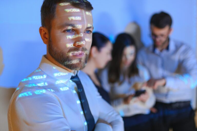 The 3 Biggest AI Disruptions Church Leaders Can’t Ignore