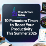 best pomodoro timers discount codes
