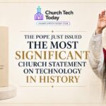 Pope Leo XIV Encyclical Letter on Artificial Intelligence (AI)