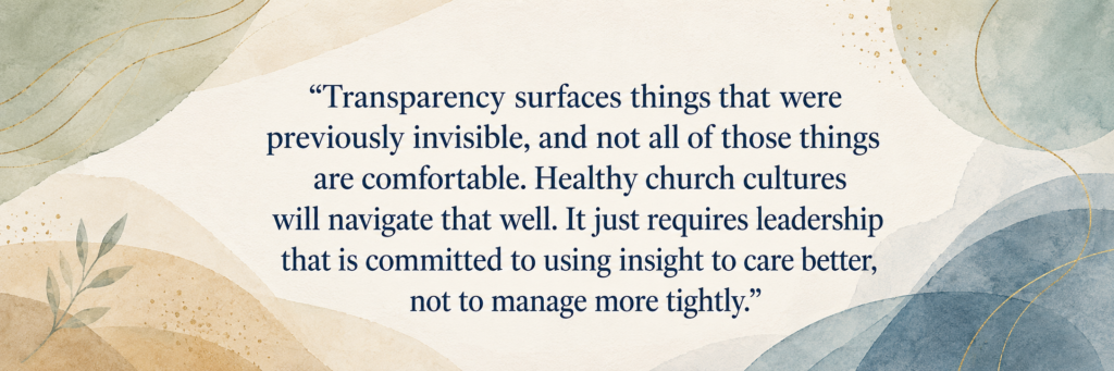 Bellwether quote 4
