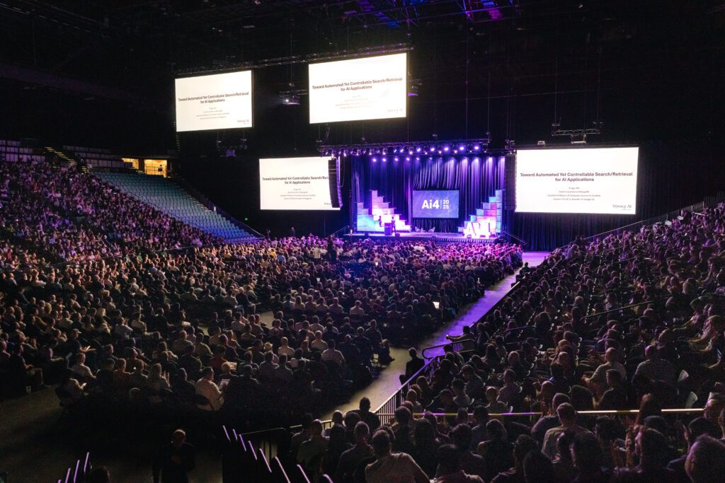 ai4 conference las vegas discount codes