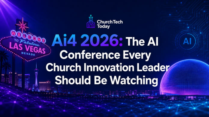 ai4 conference
